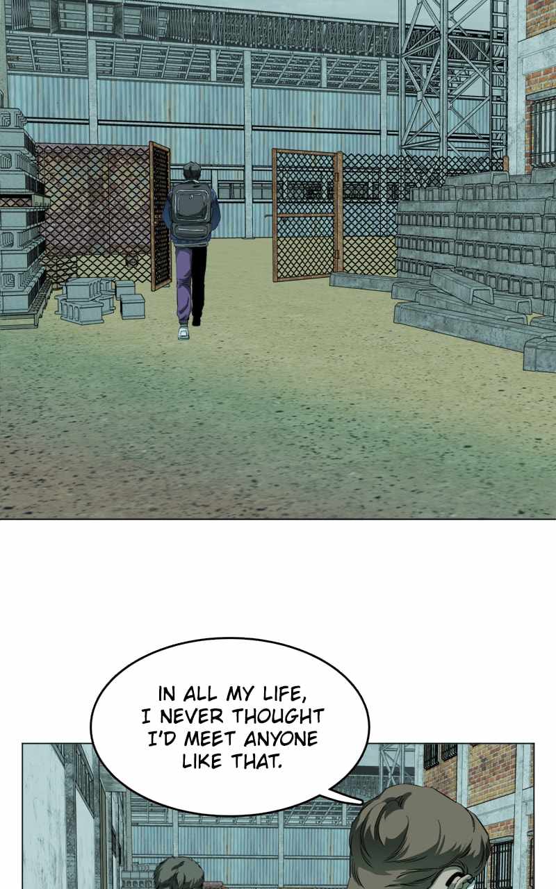 Parallel City Chapter 116 - Page 48