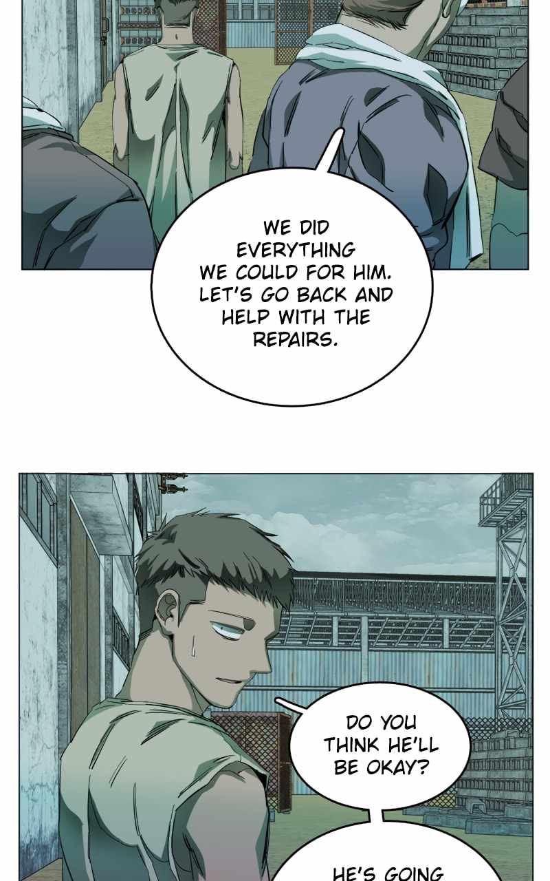 Parallel City Chapter 116 - Page 49