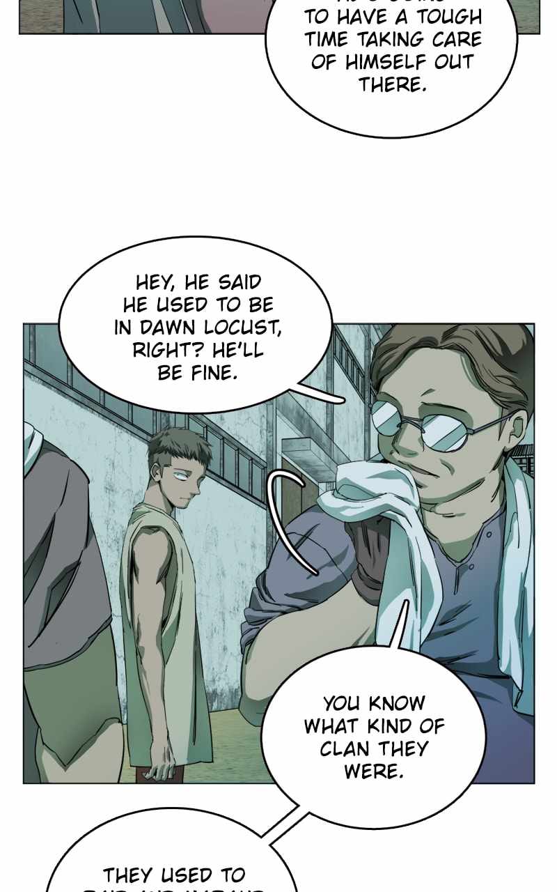 Parallel City Chapter 116 - Page 50