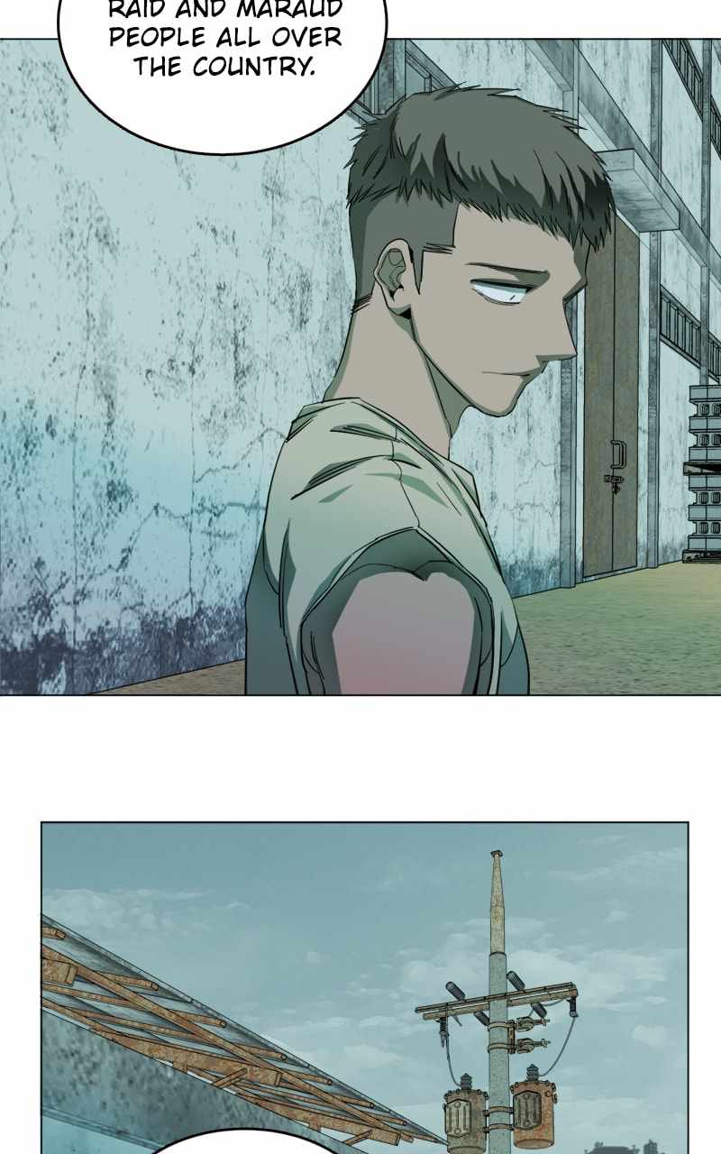 Parallel City Chapter 116 - Page 51