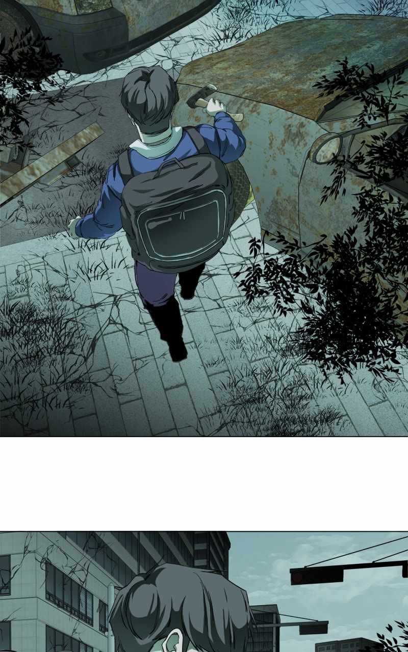 Parallel City Chapter 116 - Page 54