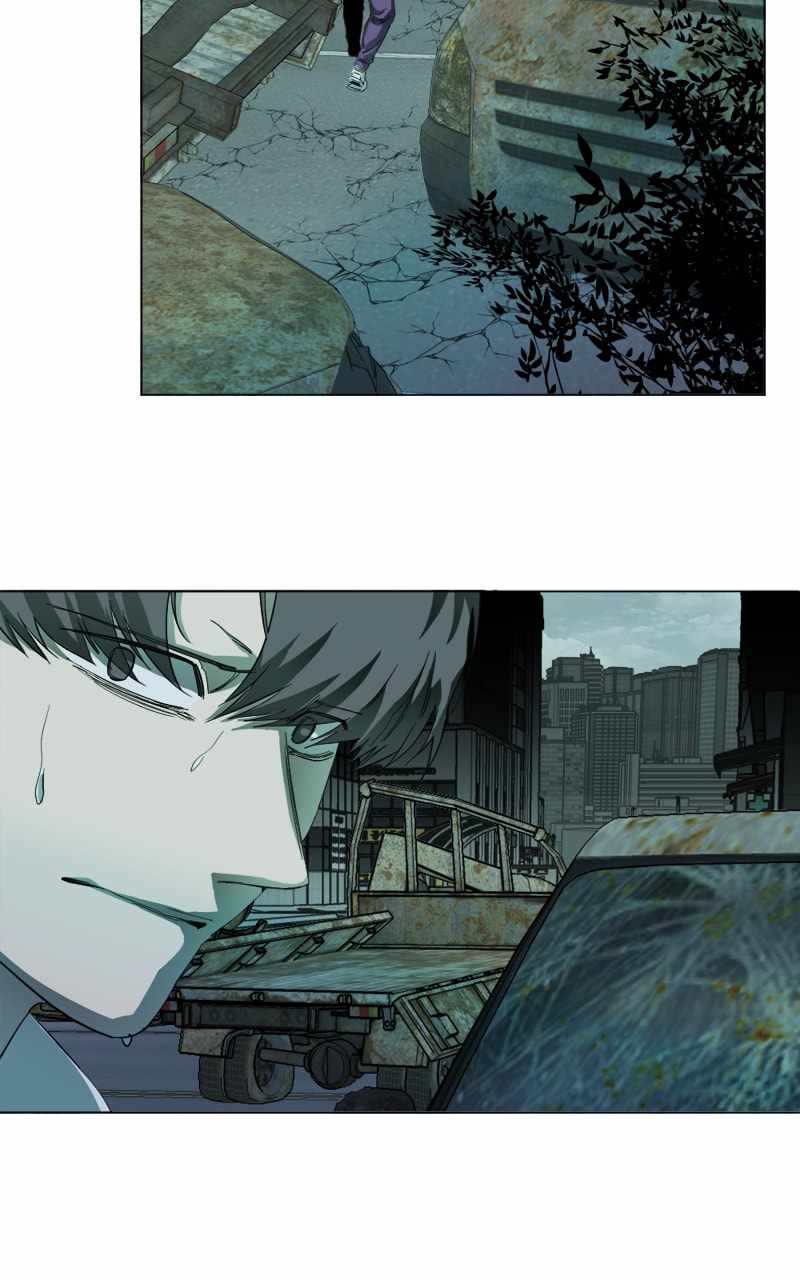 Parallel City Chapter 116 - Page 56