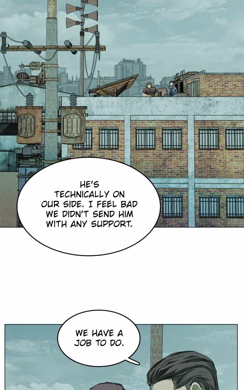 Parallel City Chapter 116 - Page 60