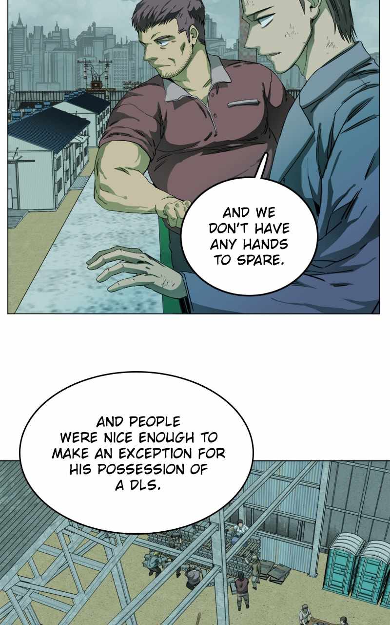 Parallel City Chapter 116 - Page 61
