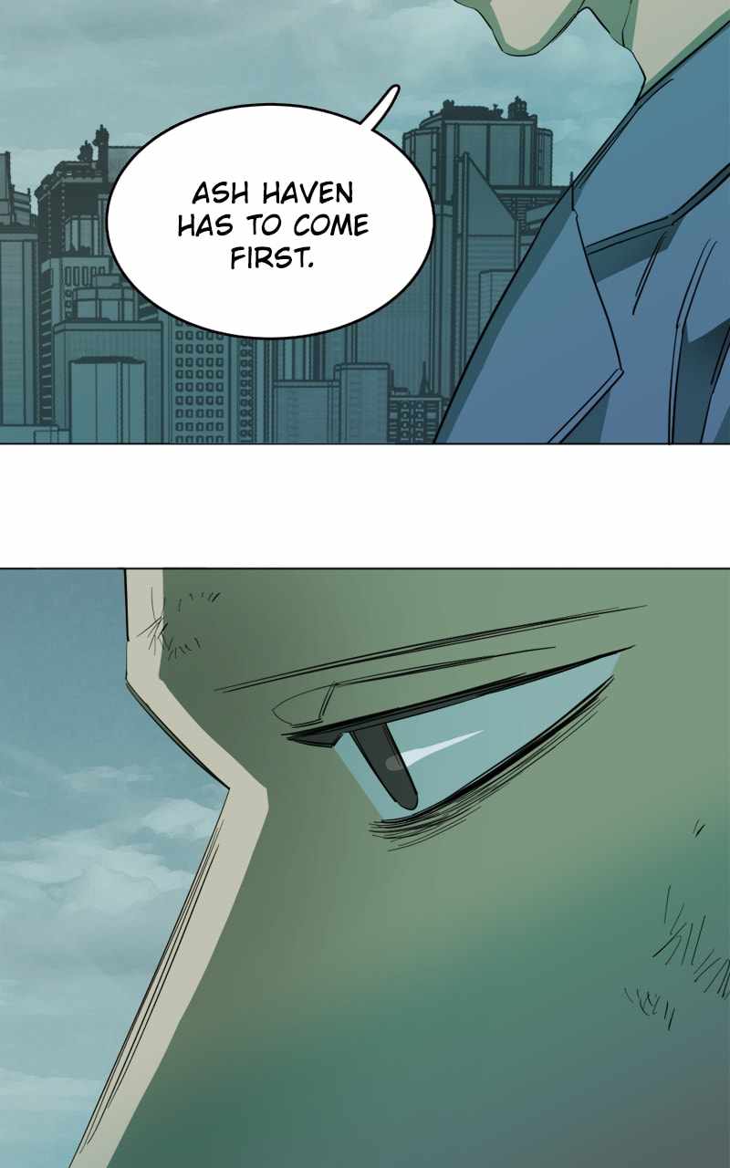Parallel City Chapter 116 - Page 63