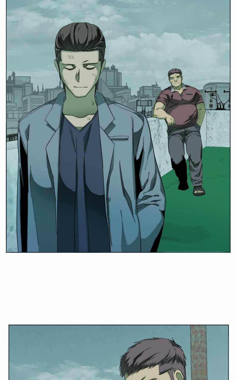 Parallel City Chapter 116 - Page 66