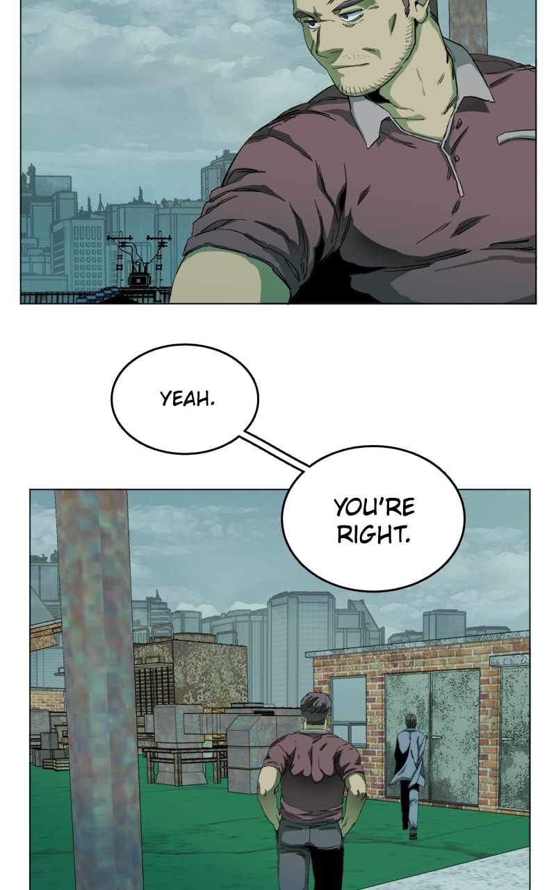 Parallel City Chapter 116 - Page 67
