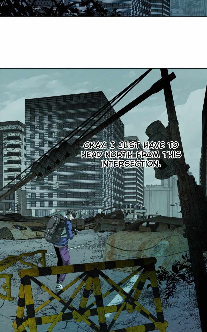 Parallel City Chapter 116 - Page 71
