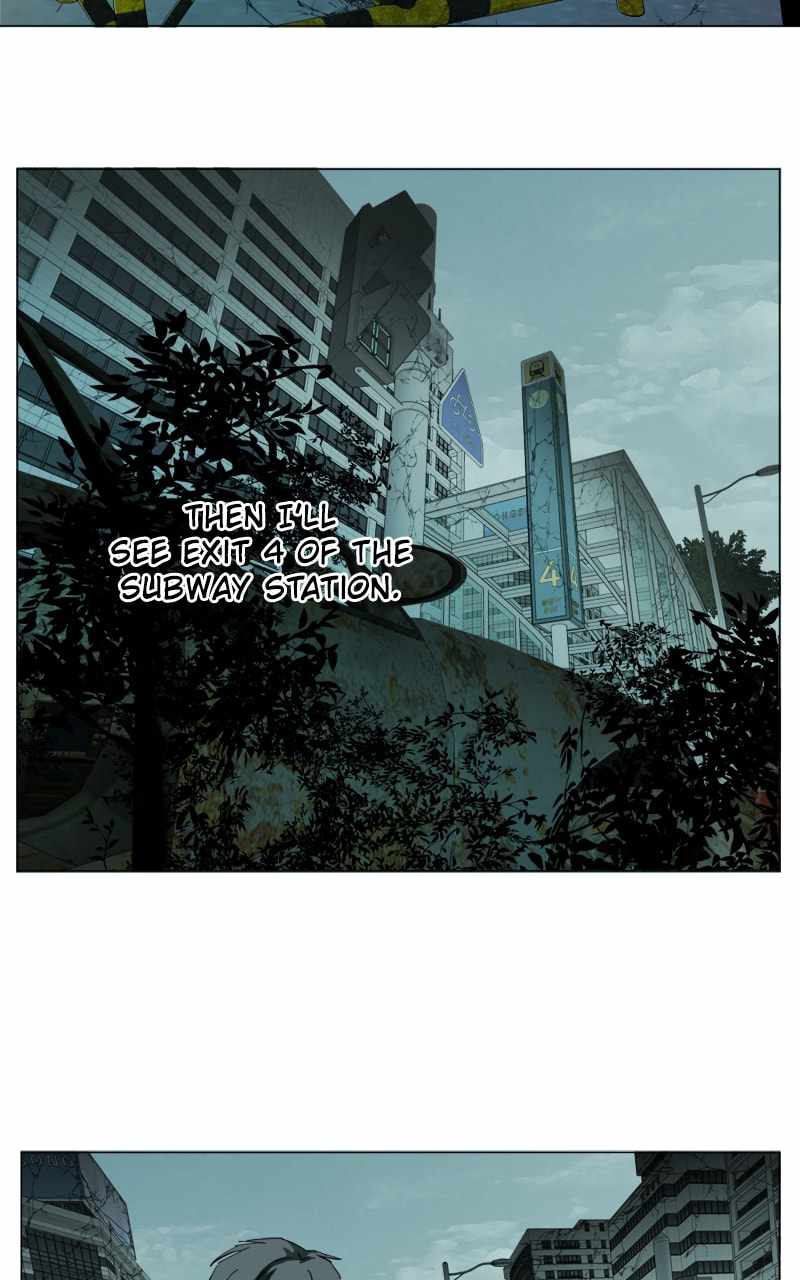 Parallel City Chapter 116 - Page 72