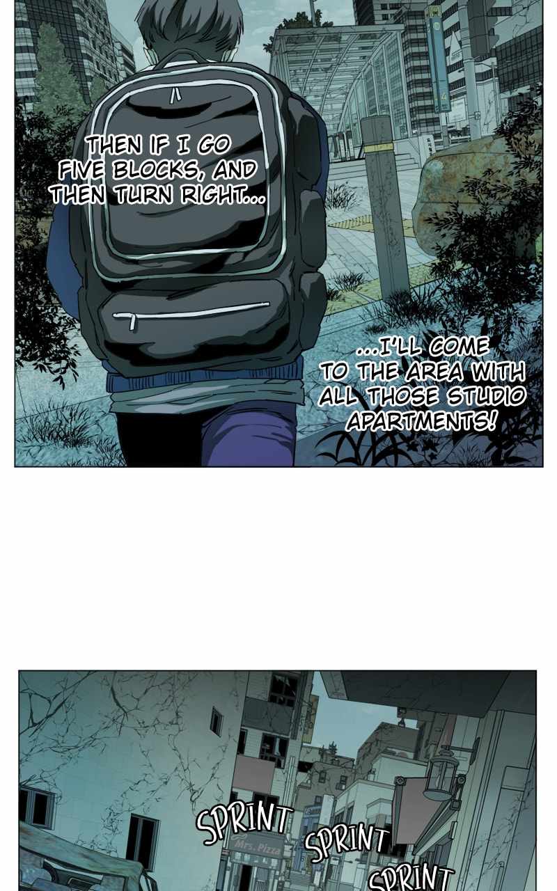 Parallel City Chapter 116 - Page 73