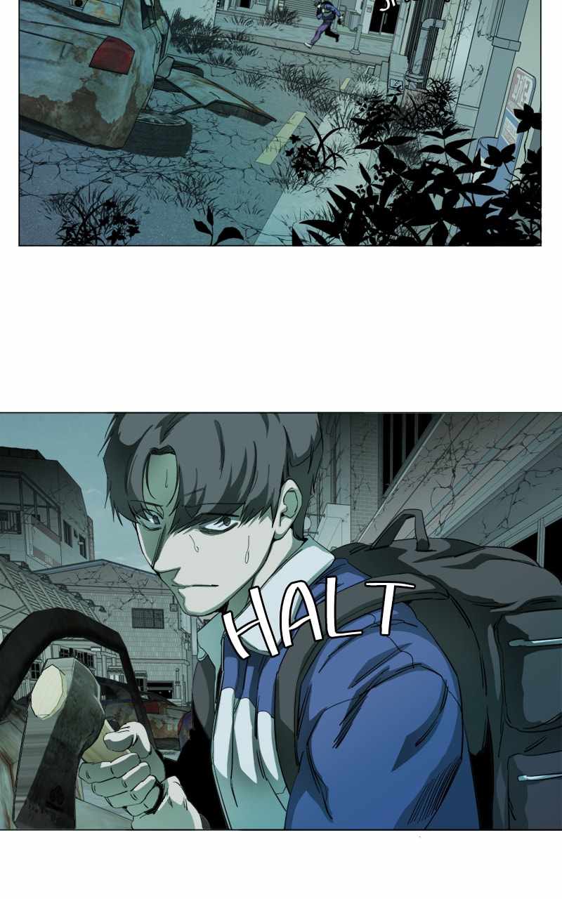 Parallel City Chapter 116 - Page 74