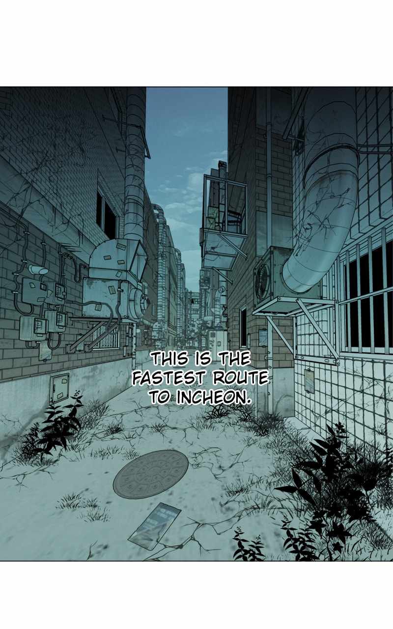 Parallel City Chapter 116 - Page 75