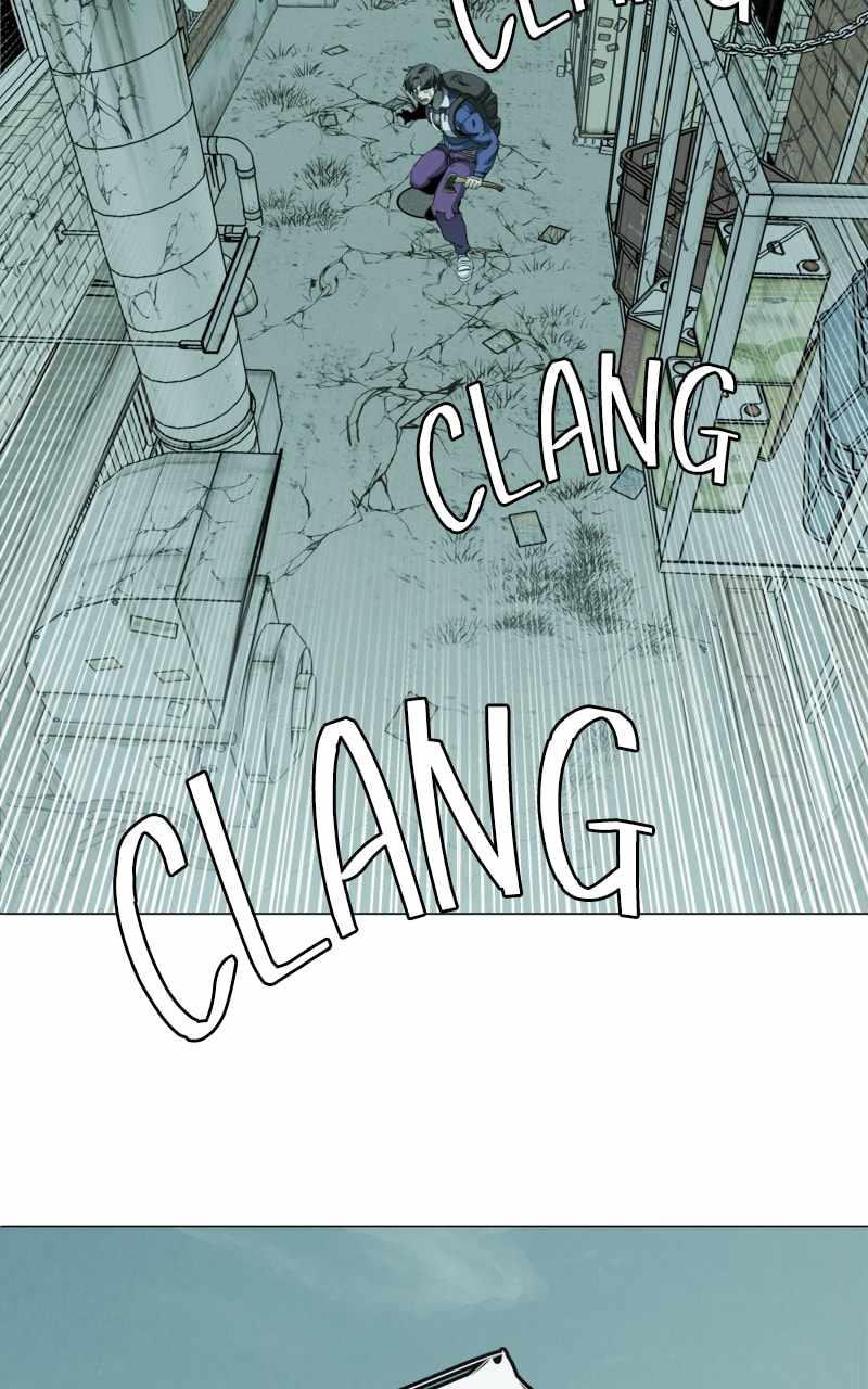 Parallel City Chapter 116 - Page 78