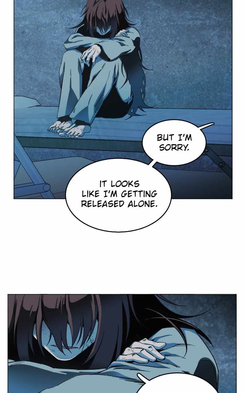 Parallel City Chapter 116 - Page 9