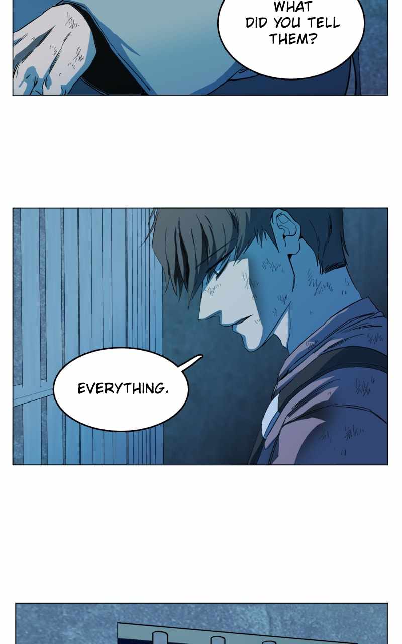 Parallel City Chapter 116 - Page 10