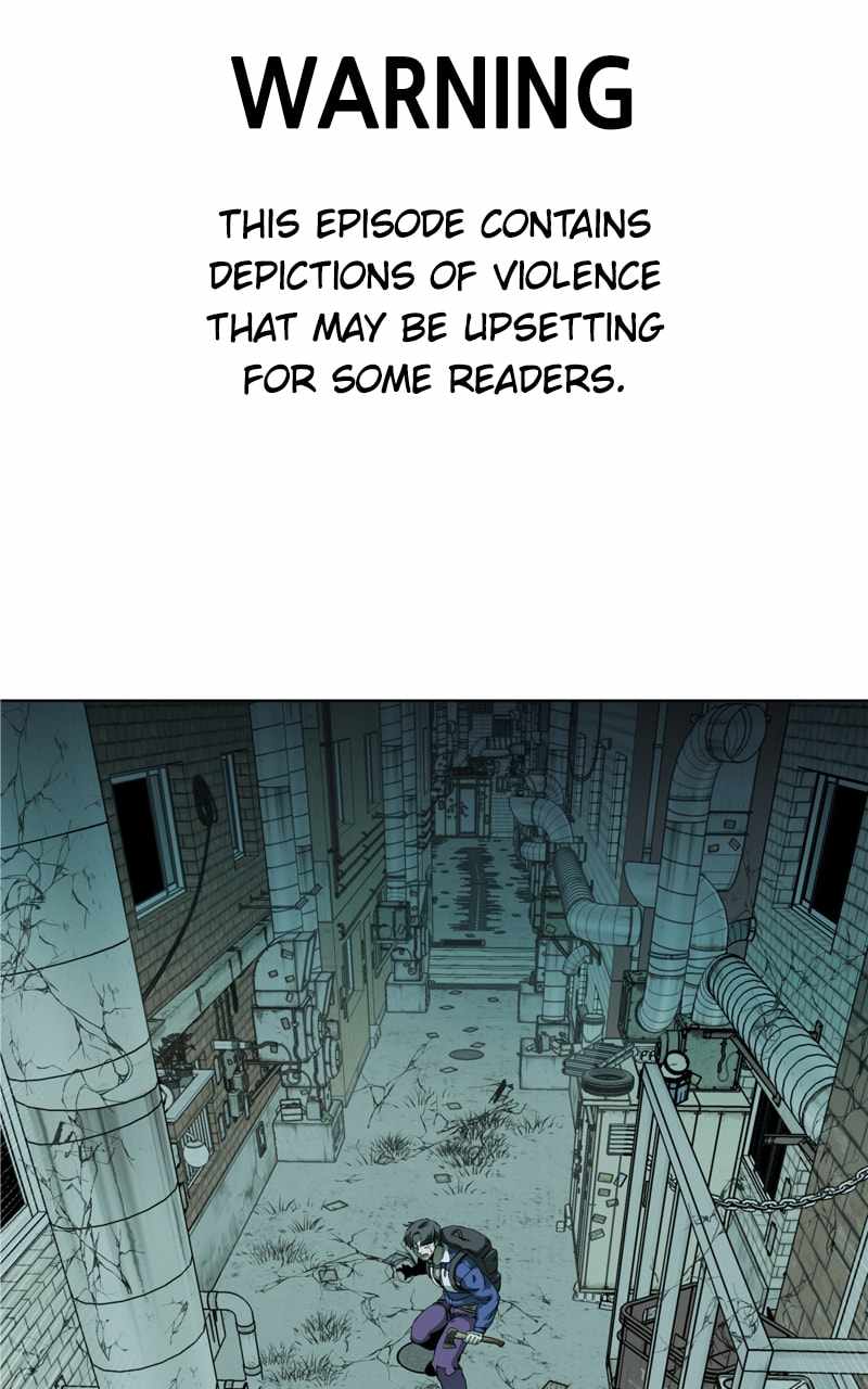 Parallel City Chapter 117 - Page 1