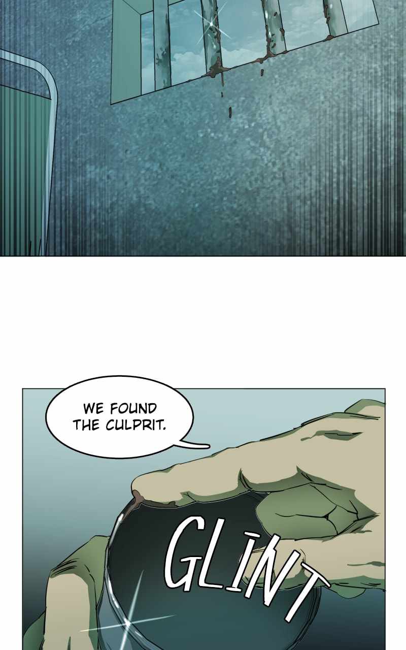 Parallel City Chapter 117 - Page 13