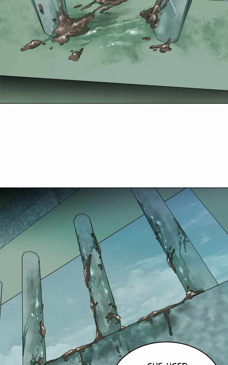 Parallel City Chapter 117 - Page 15