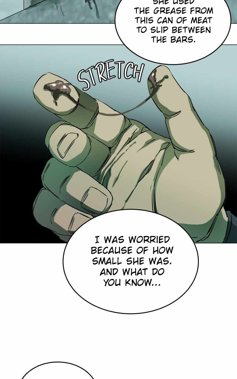 Parallel City Chapter 117 - Page 16
