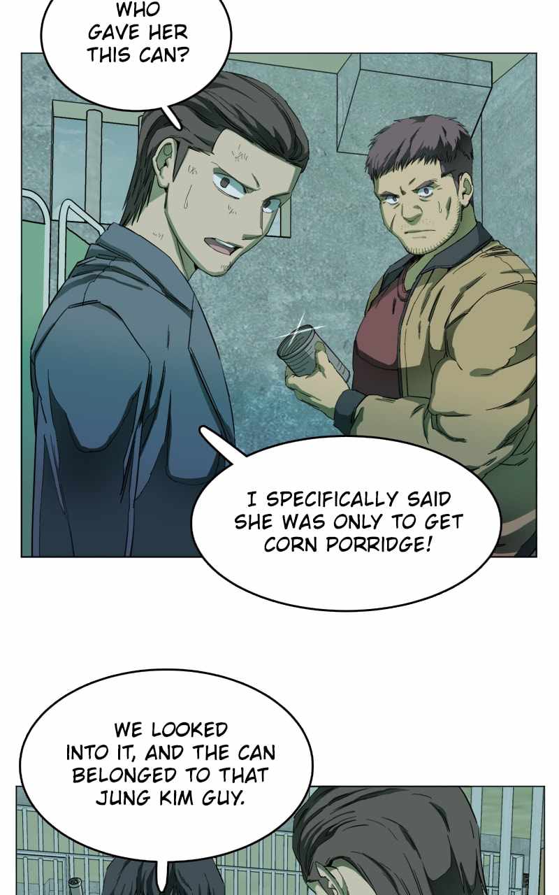 Parallel City Chapter 117 - Page 17