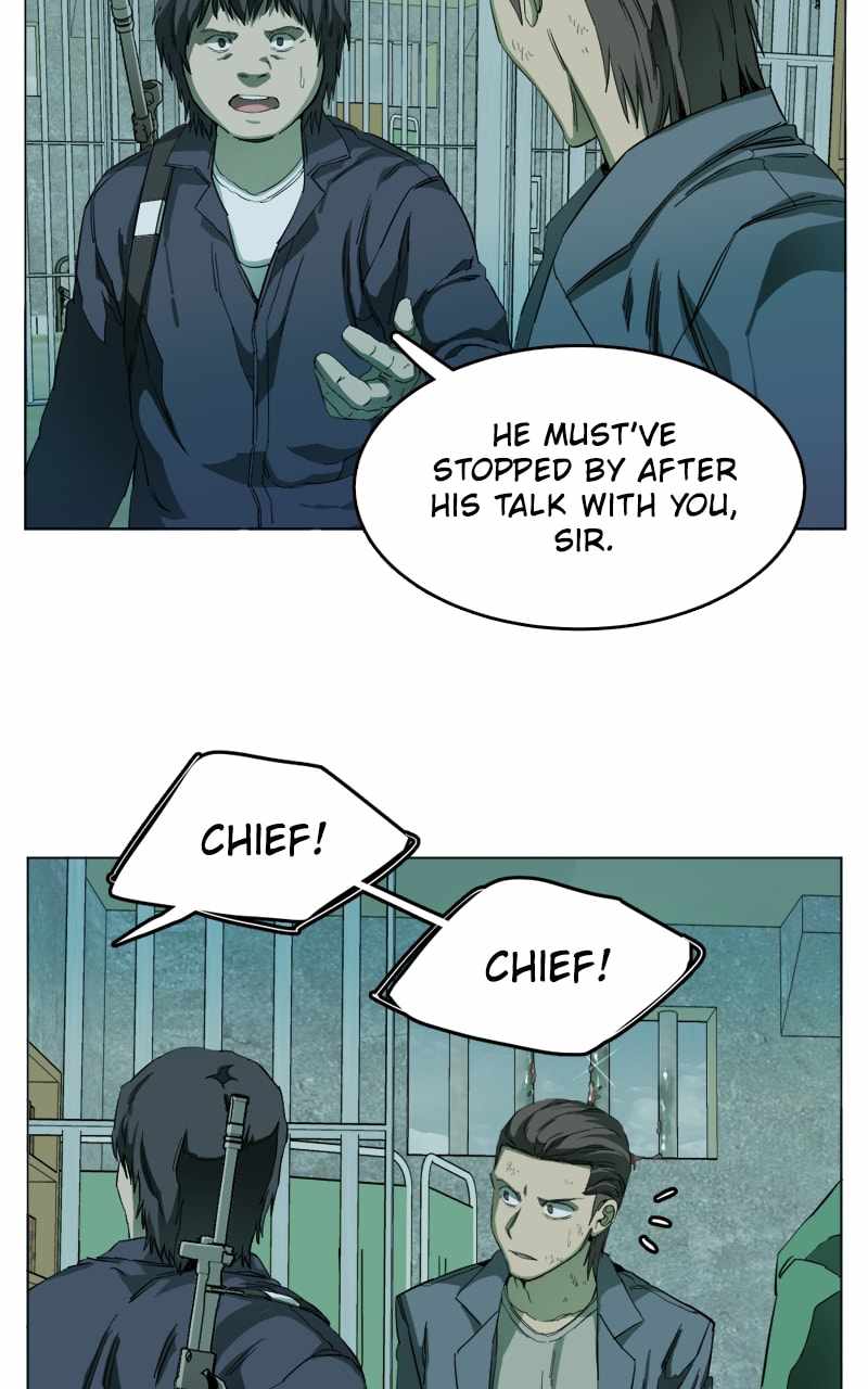 Parallel City Chapter 117 - Page 18
