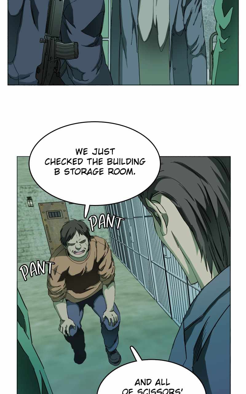 Parallel City Chapter 117 - Page 19