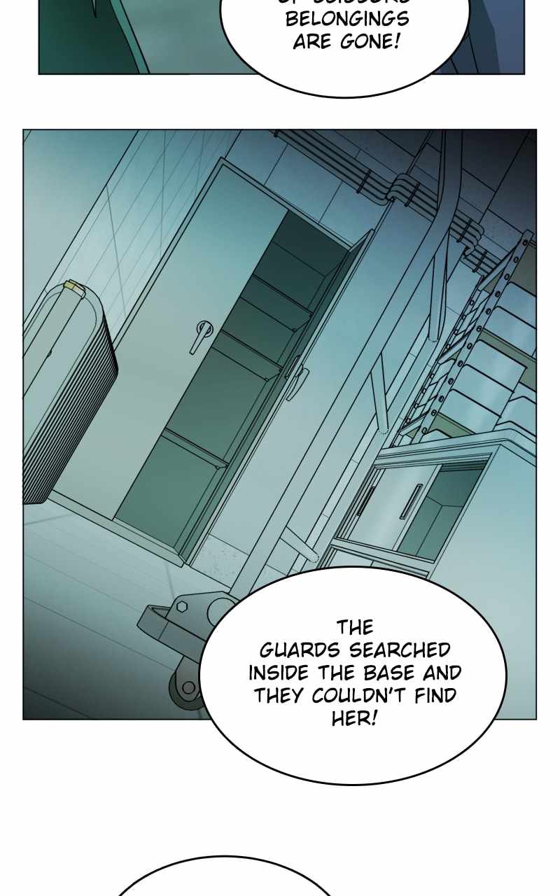 Parallel City Chapter 117 - Page 20