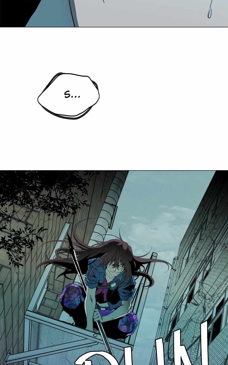 Parallel City Chapter 117 - Page 3