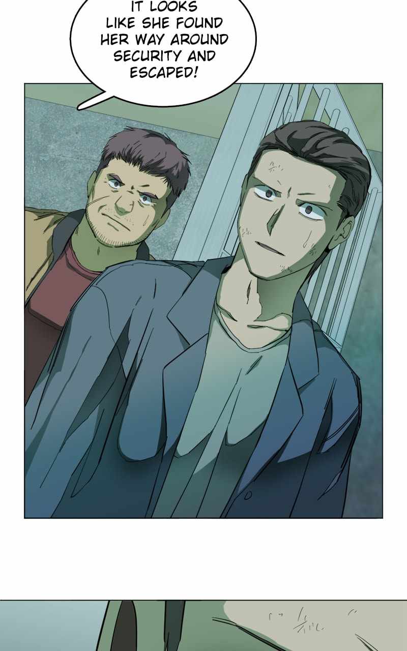 Parallel City Chapter 117 - Page 21