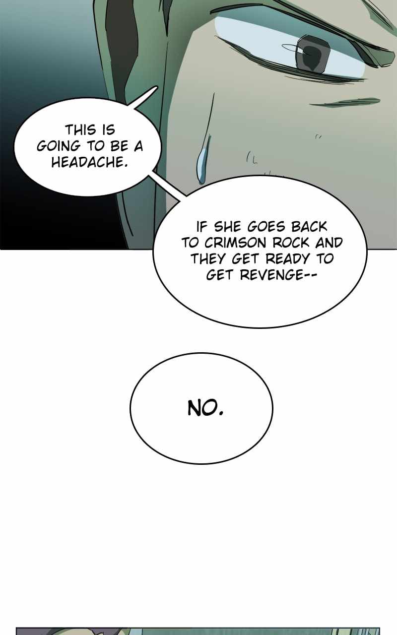 Parallel City Chapter 117 - Page 22