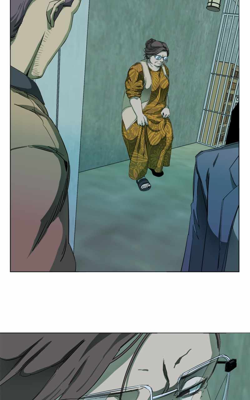 Parallel City Chapter 117 - Page 23