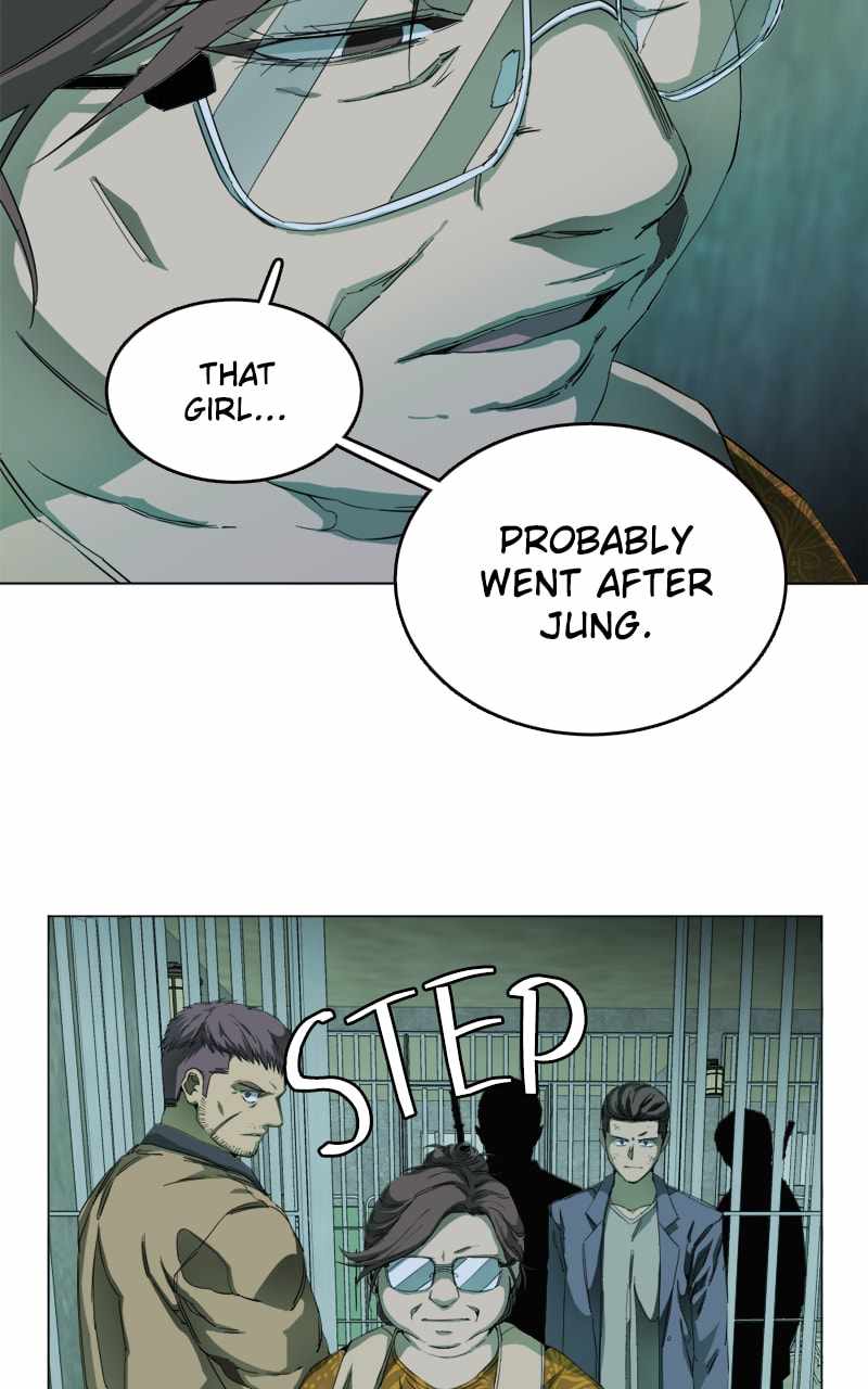Parallel City Chapter 117 - Page 24