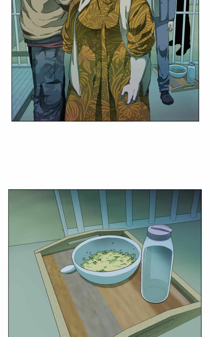 Parallel City Chapter 117 - Page 25