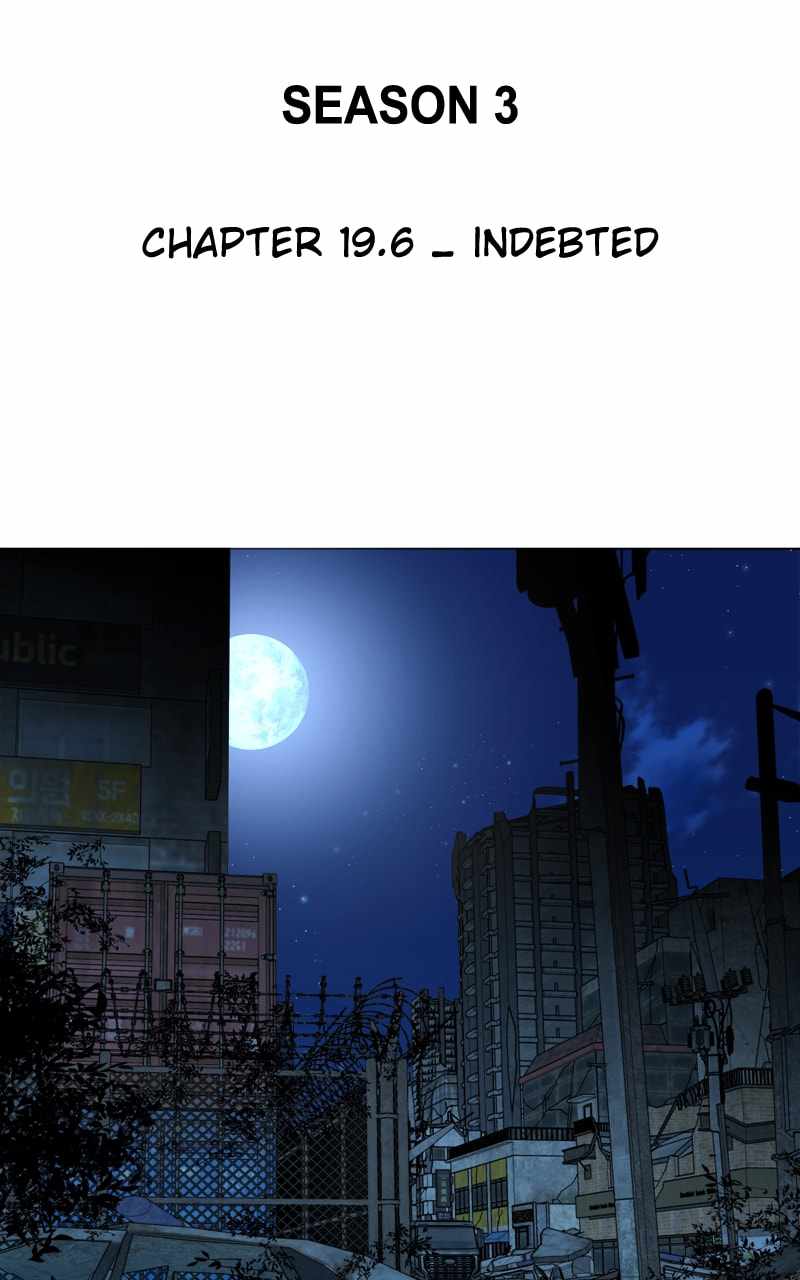 Parallel City Chapter 117 - Page 28