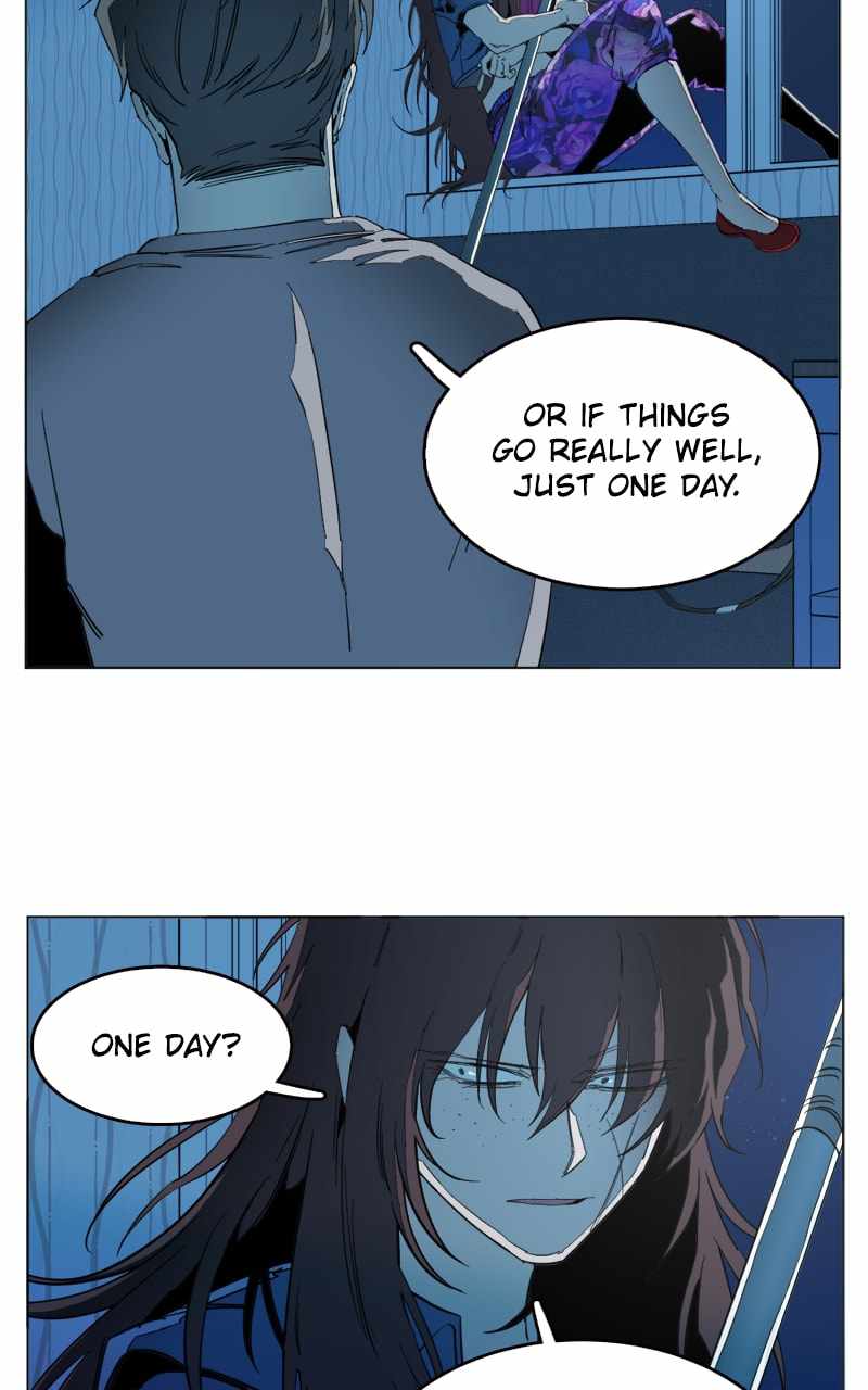 Parallel City Chapter 117 - Page 32