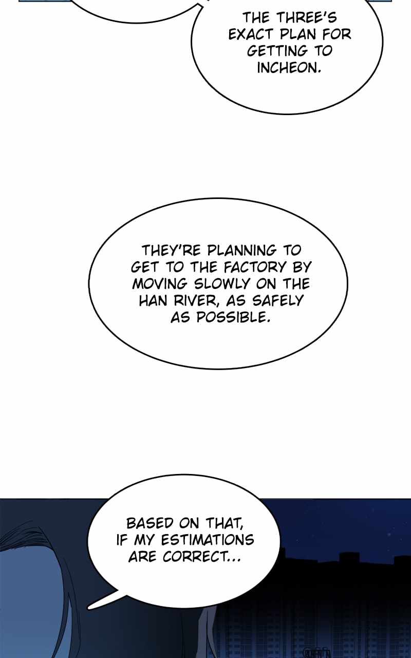 Parallel City Chapter 117 - Page 34