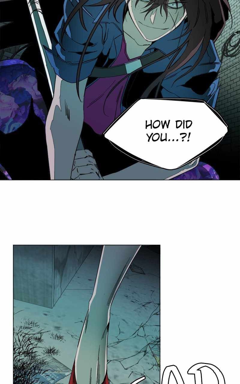 Parallel City Chapter 117 - Page 5