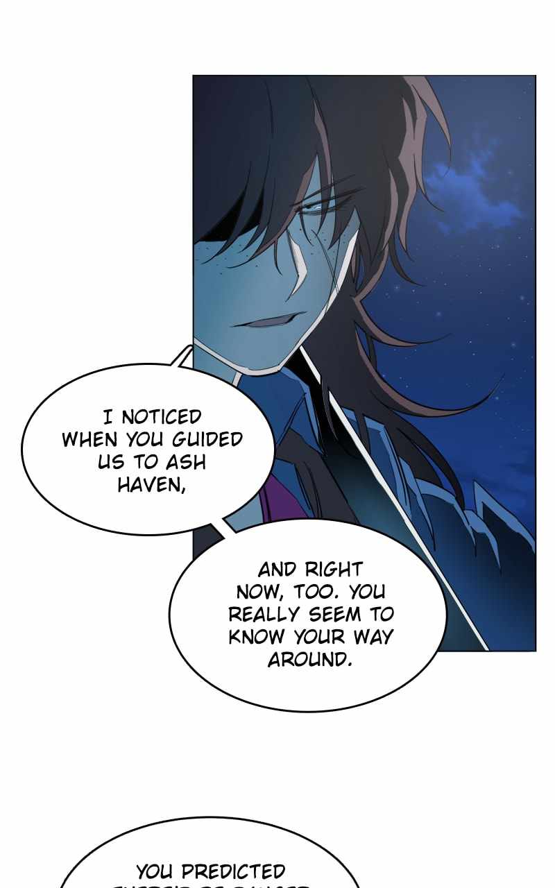 Parallel City Chapter 117 - Page 41