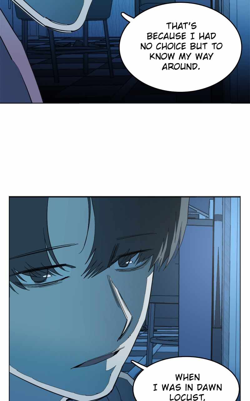 Parallel City Chapter 117 - Page 44