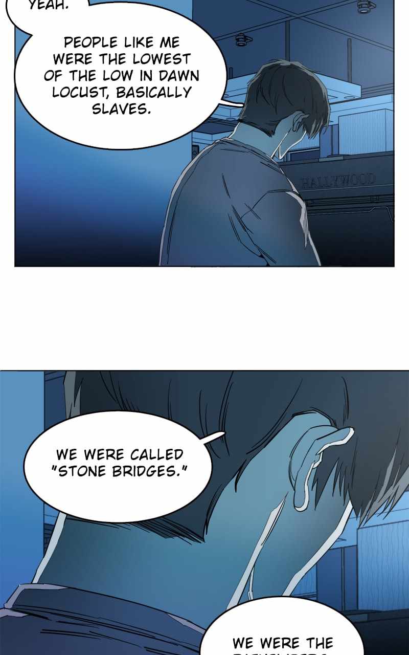 Parallel City Chapter 117 - Page 46