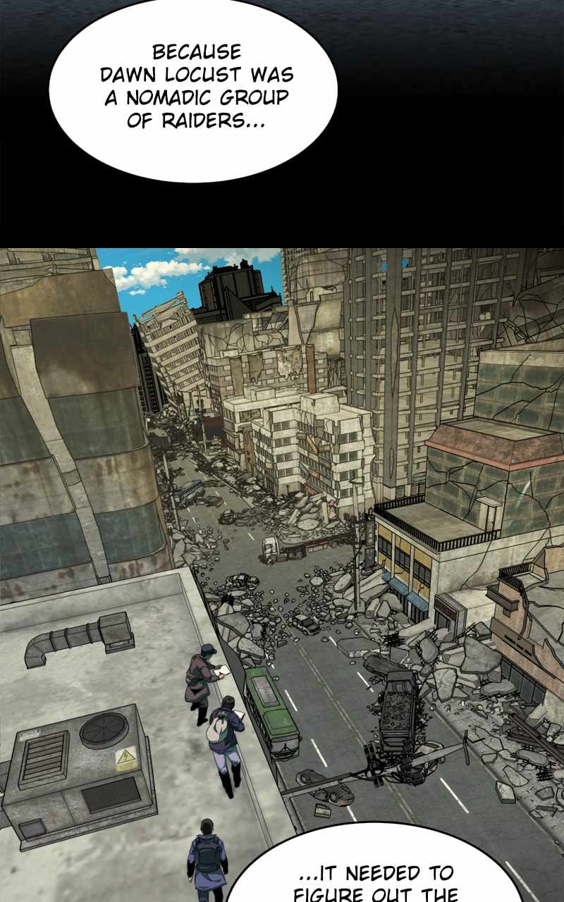 Parallel City Chapter 117 - Page 48