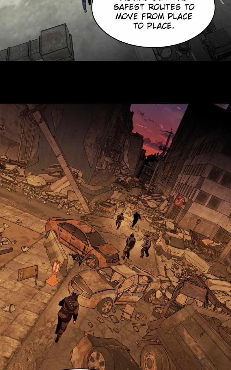 Parallel City Chapter 117 - Page 49