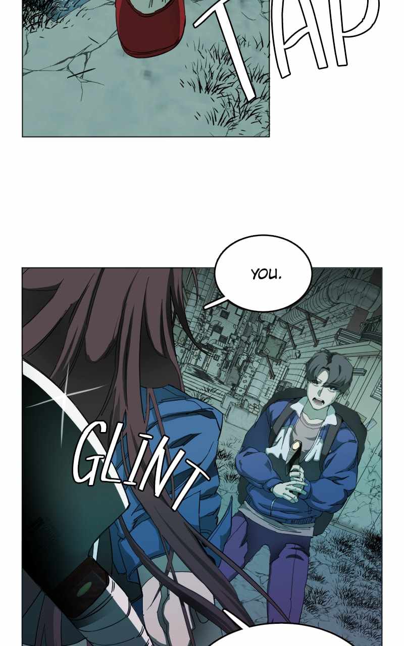 Parallel City Chapter 117 - Page 6