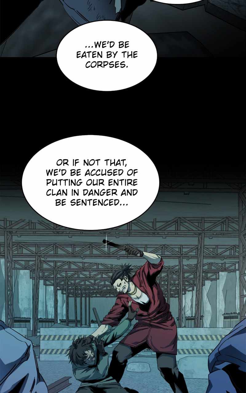 Parallel City Chapter 117 - Page 51