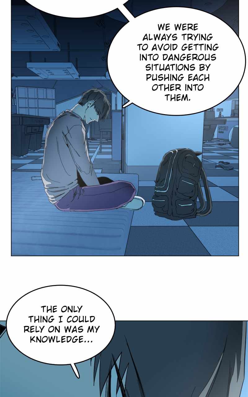 Parallel City Chapter 117 - Page 56