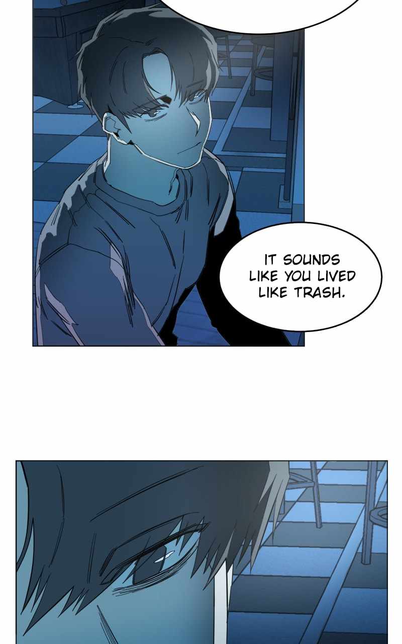 Parallel City Chapter 117 - Page 60