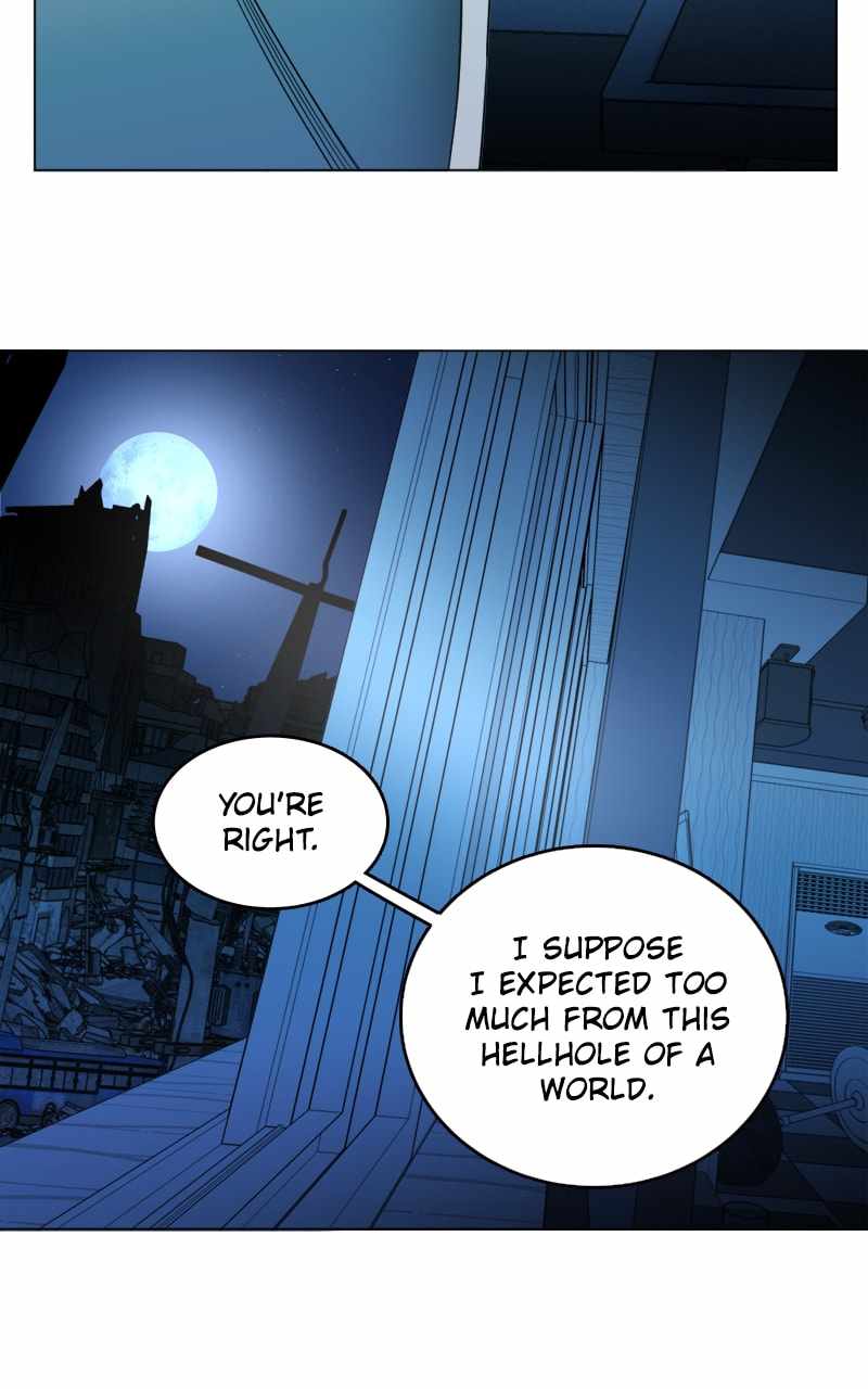 Parallel City Chapter 117 - Page 61