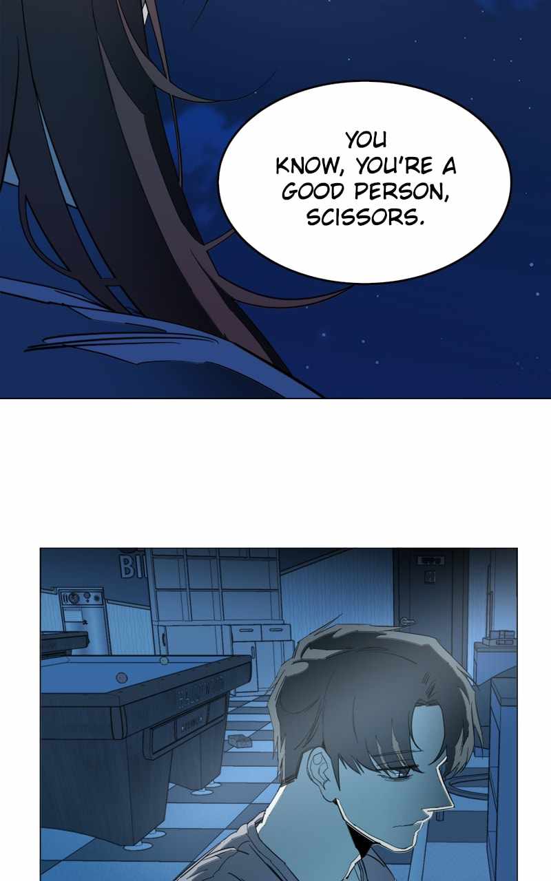 Parallel City Chapter 117 - Page 64