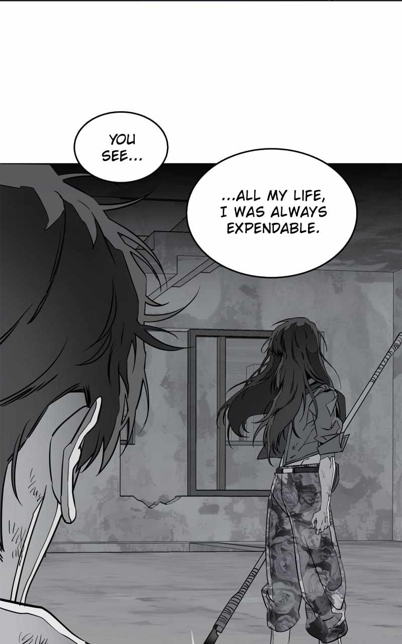 Parallel City Chapter 117 - Page 67