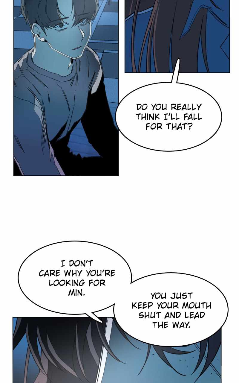 Parallel City Chapter 117 - Page 70